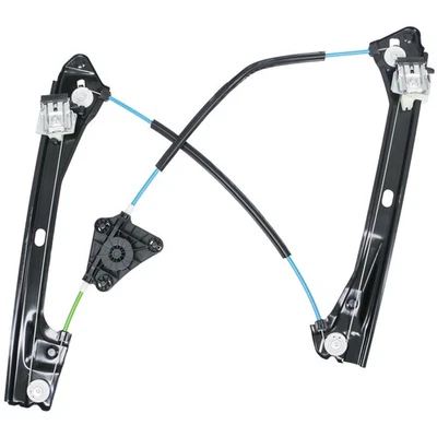 Window Regulator for Volkswagen Jetta 2011 2012 2013 2014 2015 2016 2017 2018 - Изображение 1 из 4