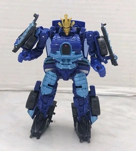 Transformers Age of Extinction Voyager Class Drift 2014 Action Figure - Picture 1 of 9