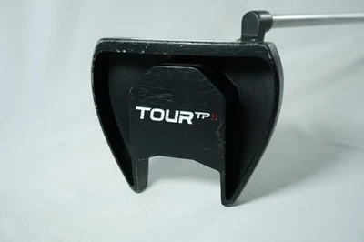 Dunlop Tour TP11 Putter / 34" / 090925183 - Image 1 of 4