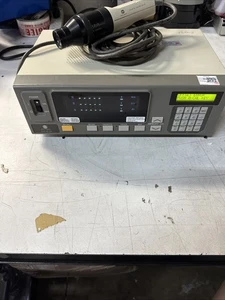 CA-210 KONICA MINOLTA Display Color Analyzer with probe - Picture 1 of 10