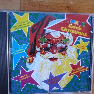 BRAVO Rock Christmas - Bild 1 von 2