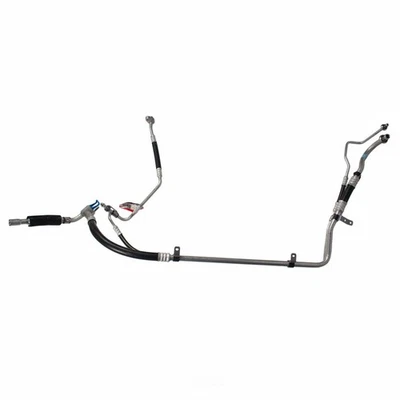 A/C Refrigerant Discharge / Suction Hose Assembly Motorcraft YF-37274 - Image 1 of 2