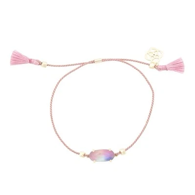 Brazalete Kendra Scott Everlyne Amistad Oro Acuarela Ilusión Nuevo con Etiquetas $45 Foto 1 de 4