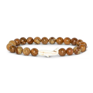 Fahlo Wayfare Whale Dune Bracelet - Picture 1 of 1