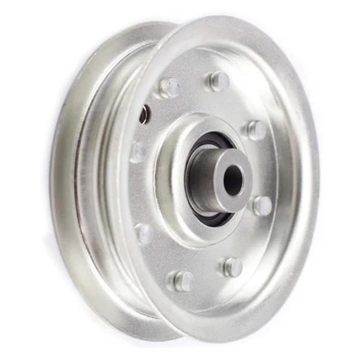 Umlenkrolle 3/8" x 4-1/8" 756-0365 756-0627 756-0627b Single Groove - Image 1 of 4