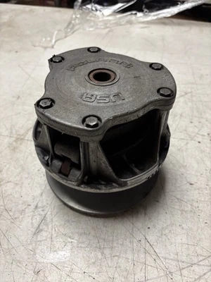 Polaris Magnum 425 1996 embrague de tracción delantera Foto 1 de 2