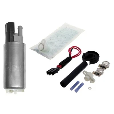 GENUINE WALBRO/TI GSS351G3 350LPH Fuel Pump + QFS Kit for Acura Legend 1986-1995 - Image 1 of 4