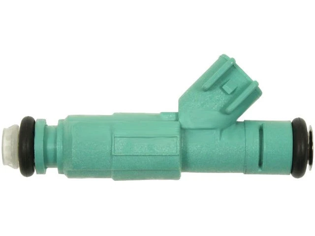 Fuel Injector For 2001-2007 Dodge Grand Caravan 3.3L V6 2006 2003 2002 QT748JS - Image 1 of 1