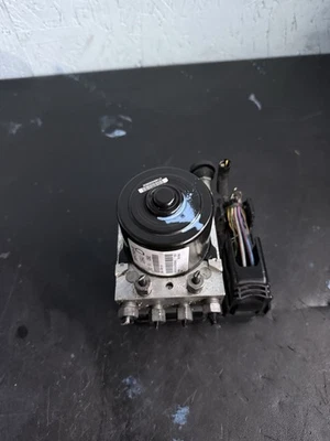 Bomba de freno antibloqueo Ford Explorer 2013/2015 ABS con módulo DB53-2C405-DE Foto 1 de 4