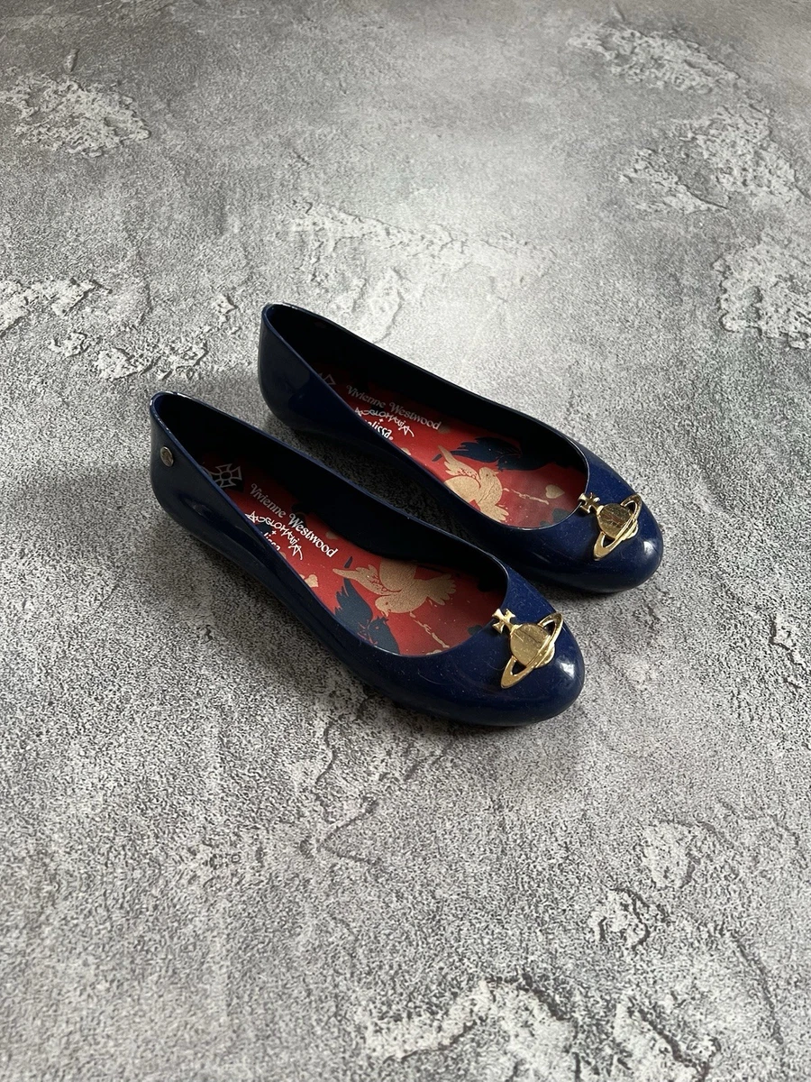 vivienne westwood melissa products for sale | eBay
