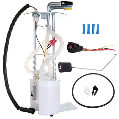 Fuel Pump Assembly For 1992-1996 Ford E-150 E-250 E-350 Econoline - Image 1 of 4