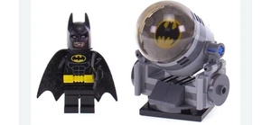 LEGO The LEGO Batman Movie: Accessory Pack (5004930) ~ Complete ~ - Picture 1 of 4