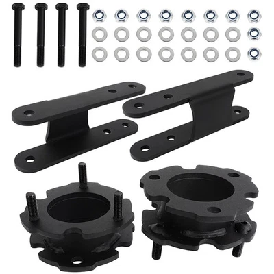 2.5" Front 3" Rear Leveling Lift Kit For 2015 2016-2022 GMC Canyon 2WD/4WD - Изображение 1 из 4