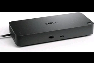 Dell Pro Thunderbolt 4 Smart Dock - SD25TB4, Excellent, Original Packaging - Picture 1 of 7