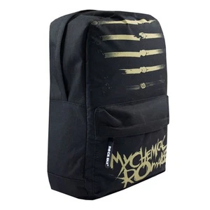 Rock Sax Parade My Chemical Romance Backpack (NS5721) - Picture 1 of 5