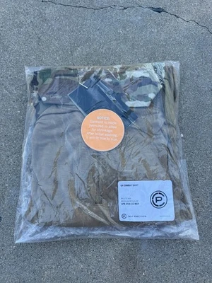 Crye Precision G4 Combat Shirt Multicam Medium Regular - Image 1 of 3