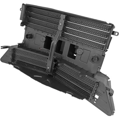 Active Grille Shutter w/ Motor Assembly for Lincoln MKC 2015 2016-2018 EJ7Z8475A - Imagem 1 de 4