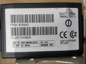 CHRYSLER ANTI THEFT SKREEM IGNITION IMMOBILIZER TRANSCEIVER P/N P56010209AD - Picture 1 of 7
