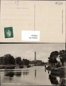 340364,Ostseebad Swinemünde Swinoujscie Leuchtturm  - Picture 1 of 1