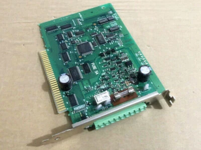 1 peça placa de comunicação SUNX S-LINK SL-PCAT N338-014 6DJN Deus como - Imagem 1 de 4