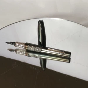 S.T. Dupont James Bond 007 Fountain Pen  - Picture 1 of 12