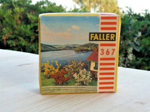 Faller . ARBUSTE Box Ref. 367 HO . NEU - Bild 1 von 2