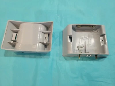 Dyna Glo RMC 95C Kerosene Heater Battery Case Holder "D" SIZE w/ FREE WICK GUIDE - Image 1 of 4