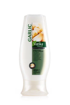 Dabur Vatika Naturals Hair Conditioner 400ml