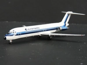 Aeroclassics 1:400 Eastern Airlines McDonnell Douglas DC-9-31 N8918E Hockey - Picture 1 of 5