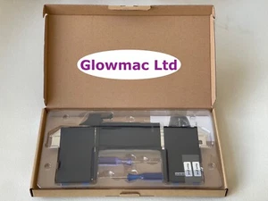 New Genuine Apple MacBook Air 13" A1932/A2179 Year 2018 to 2020 Battery A1965 - Picture 1 of 5