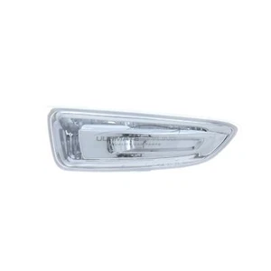 Vauxhall Astra K Mk7 2015-2019 Clear Side Indicator Repeater Drivers Side Right - Picture 1 of 12