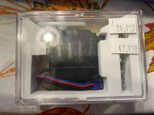 Airtronics 94162Z High Torque MG Servo • - Picture 1 of 3