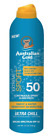 Australian Gold Continuous Spf  50 Spray Extreme Sport 6oz  054402340172YN