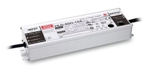 Mean Well HLG-80H-24 81W 24V 3.4A LED Power Supply - Picture 1 of 2