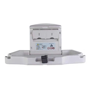 Horizontal EN Baby Changer - Picture 1 of 1