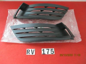 261504086R COPPIA GRIGLIA PARAURTI ANTERIORE RENAULT MEGANE - Imagen 1 de 1