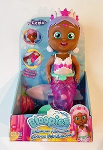 IMC Toys Bloopies Meerjungfrauen Shimmer Tail Lexie - Bild 1 von 6