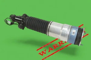 2009-2012 bmw 750li 740li rear left driver airmatic air shock strut absorber - Picture 1 of 9