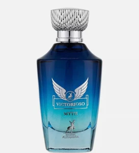 Victorioso Myth Legend by Maison Alhambra | Eau de Parfum | 100ml - Picture 1 of 2