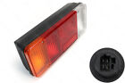 Rear LEFT Lamp/light cluster Fiat Ducato Peuegot Boxer Motorhome 1994 to 2006