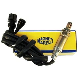 Sonda lambda con enchufe LANCIA Dedra Delta II Y10 SAAB 900 I 9000 SEAT Toledo I - Imagen 1 de 3