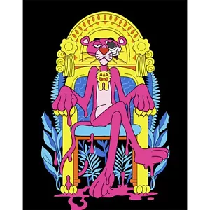 🔥 MATT GONDEK - THE BEST REVENGE PRINT PINK EDITION - Picture 1 of 1