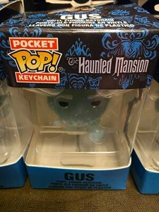 Funko Pocket Pop! Schlüsselanhänger Esra - Bild 1 von 1