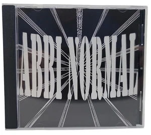 Abbi Normal - Abbi Normal (CD) - Bild 1 von 5