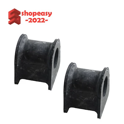Front Suspension Stabilizer Sway Bar Bushing for Hyundai XG350 2002-2005 - Image 1 of 4