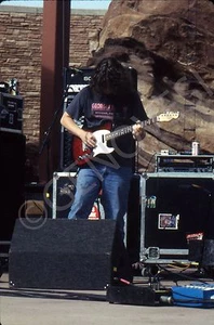 Michael Houser - Widespread Panic 11 X 14  inch Poster / Photo - Live Concert - Picture 1 of 1