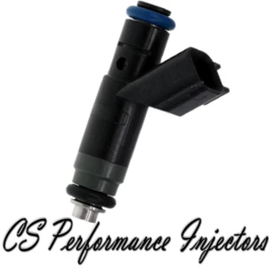 OEM Siemens Fuel Injector (1) 04891573AB Rebuilt by Master ASE Mechanic USA - Picture 1 of 8
