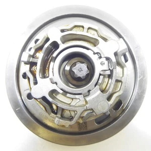 PEUGEOT/CITROEN 1.2 TURBO INLET CAMSHAFT PULLEY 9815581980 FITS 2012-ONWARD - Picture 1 of 8