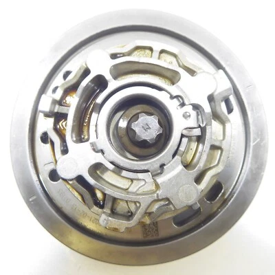 PEUGEOT/CITROEN 1.2 TURBO INLET CAMSHAFT PULLEY 9815581980 FITS 2012-ONWARD - Image 1 of 4