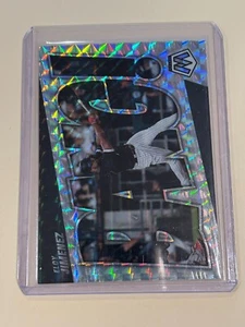 Eloy Jimenez 2022 Panini Mosaic Silver Prizm Foil RARE HIT - Picture 1 of 2